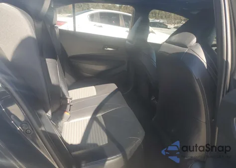 2023 Toyota Corolla Xse from USA, damaged, VIN 5YFT4MCEXPP151962